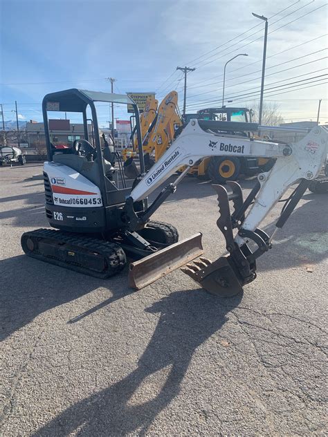 (24) Mini Excavator Rental Options in Olathe, KS, USA 